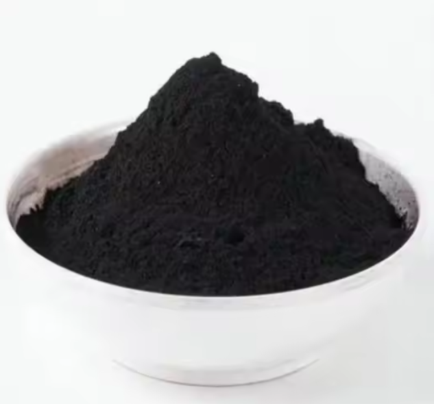 Iron Oxide